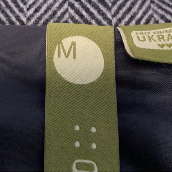 Soia & Kyo Wool Tweed Coat - Picture 4 of 6